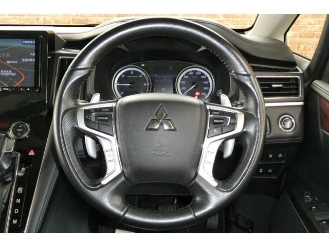 MITSUBISHI DELICA D:5 4WD 2021