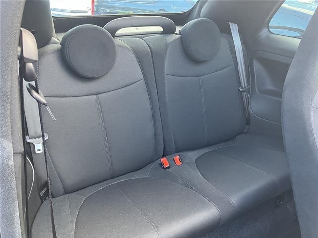 FIAT ABARTH 595C 2020