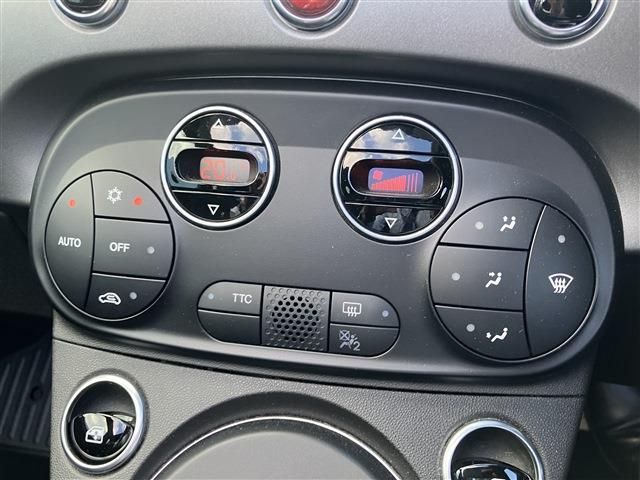 FIAT ABARTH 595C 2020