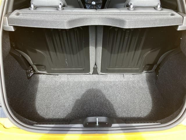 FIAT ABARTH 595 2021