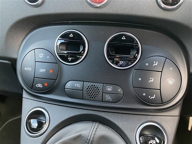 FIAT ABARTH 595 2021