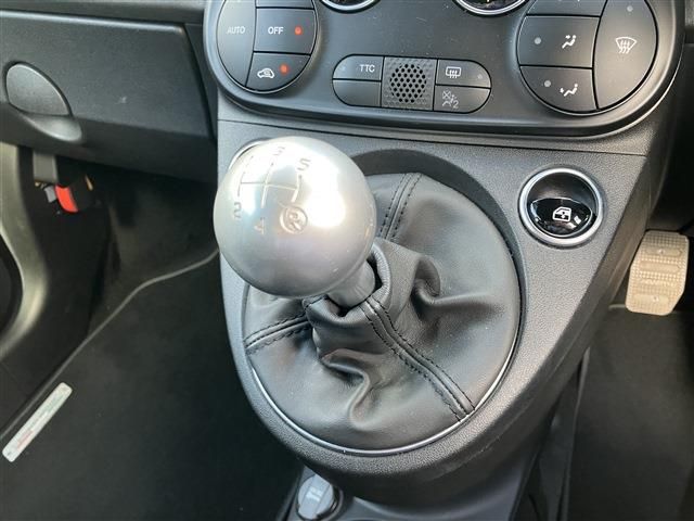 FIAT ABARTH 595 2021