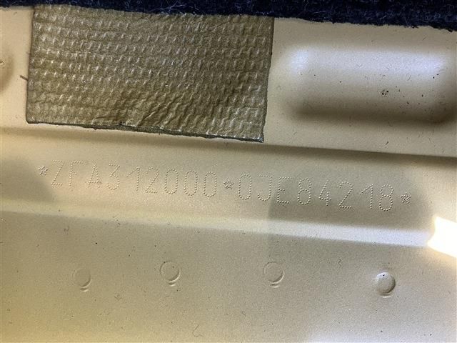 FIAT ABARTH 595 2021