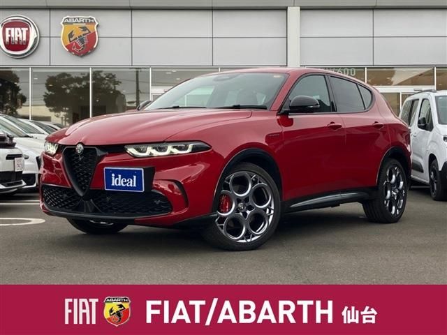 ALFAROMEO ALFAROMEO TONALE 2023