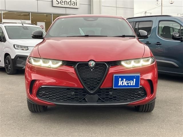 ALFAROMEO ALFAROMEO TONALE 2023