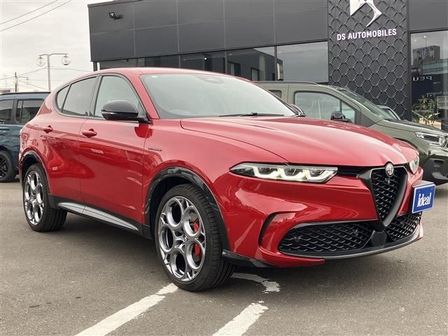 ALFAROMEO ALFAROMEO TONALE 2023