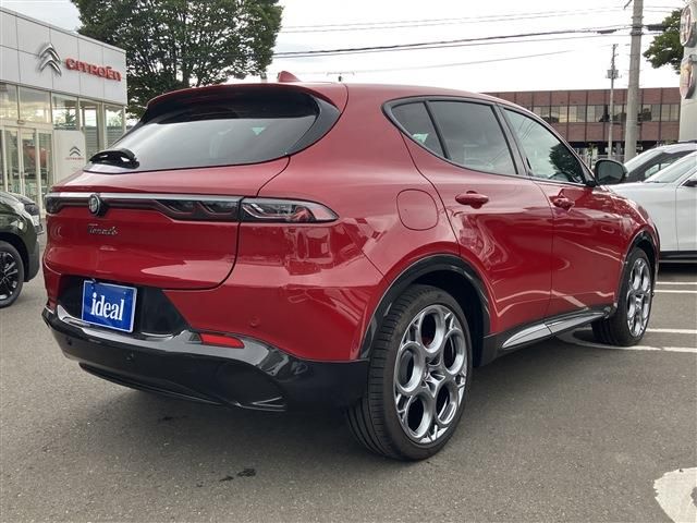 ALFAROMEO ALFAROMEO TONALE 2023