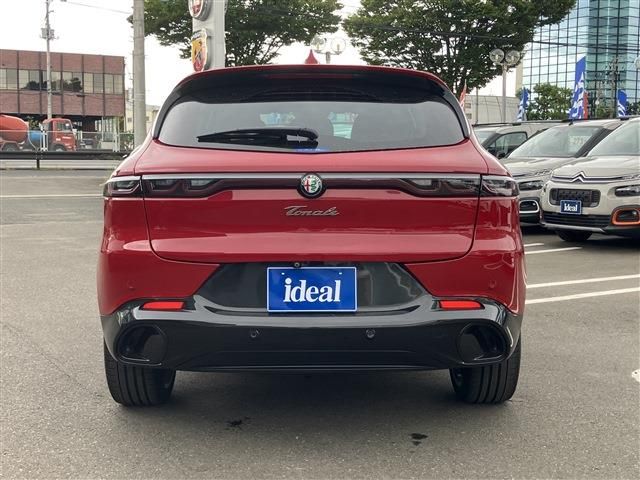 ALFAROMEO ALFAROMEO TONALE 2023