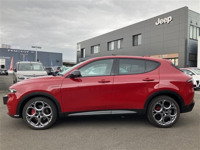 ALFAROMEO ALFAROMEO TONALE 2023