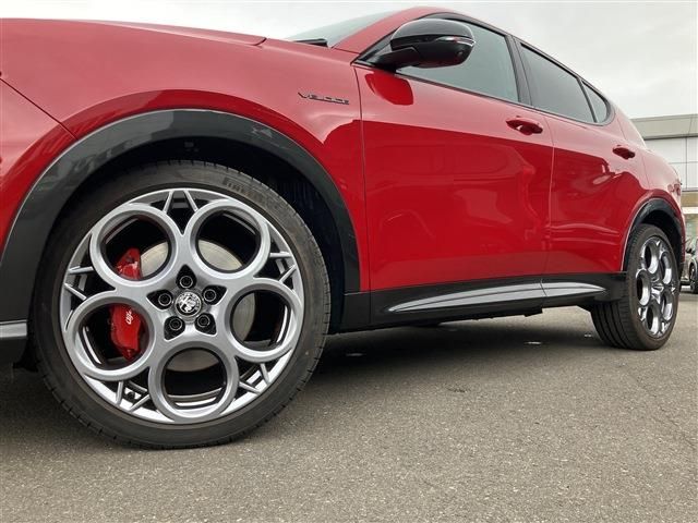 ALFAROMEO ALFAROMEO TONALE 2023