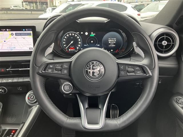 ALFAROMEO ALFAROMEO TONALE 2023