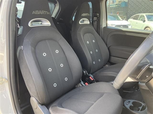 FIAT ABARTH 595 2020