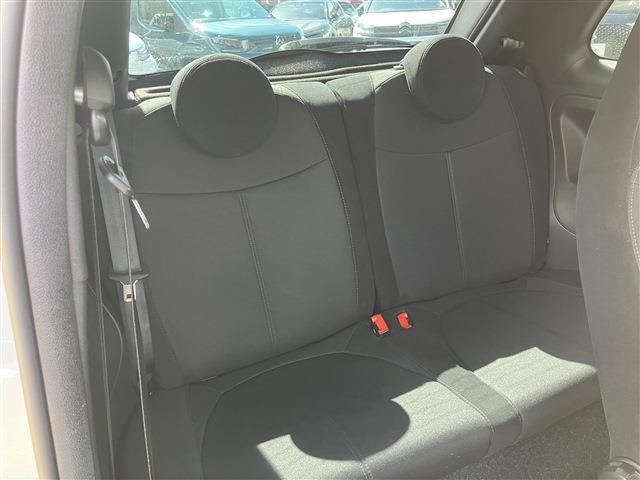 FIAT ABARTH 595 2020