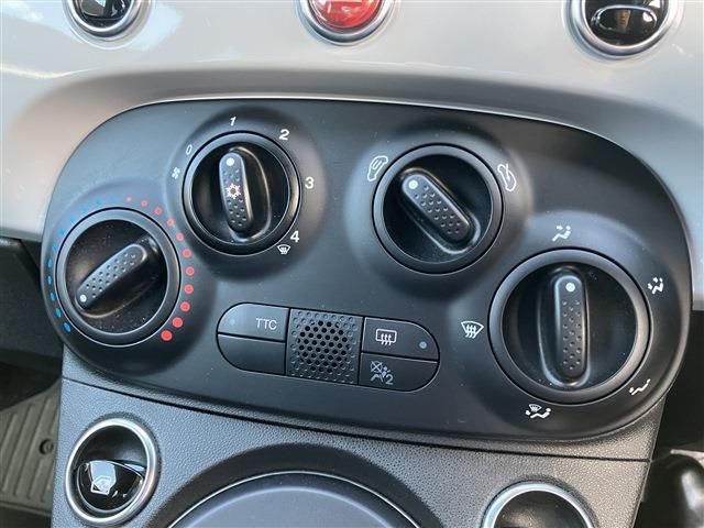 FIAT ABARTH 595 2020