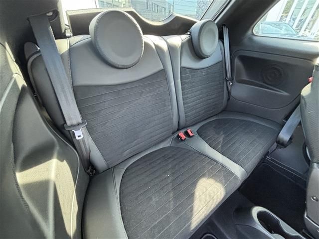 FIAT ABARTH 595 2019