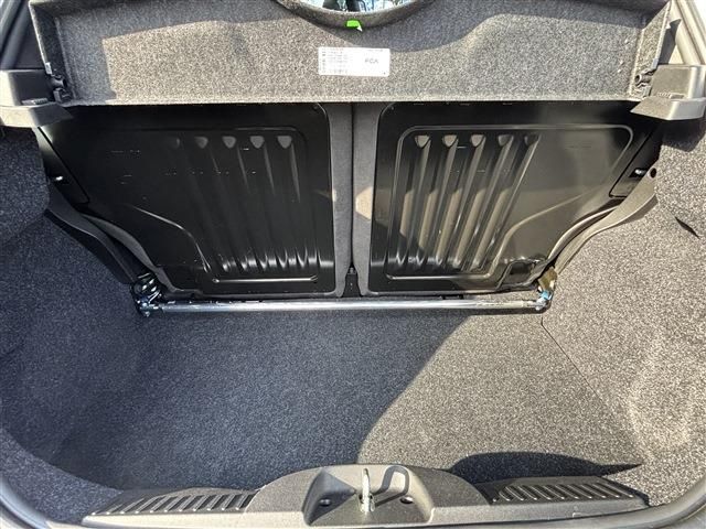 FIAT ABARTH 595 2019