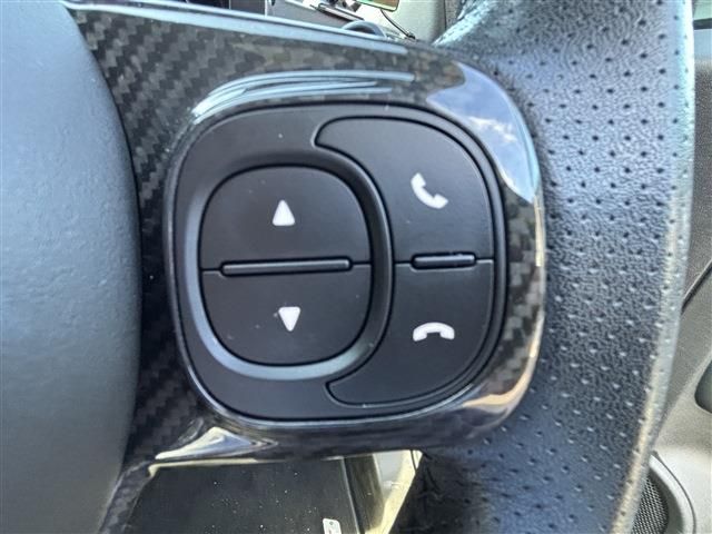 FIAT ABARTH 595 2019