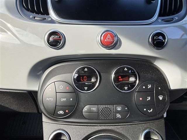 FIAT ABARTH 595 2019