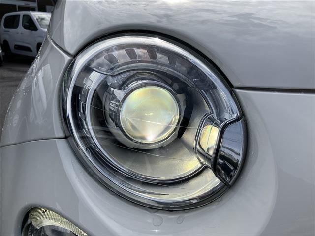 FIAT ABARTH 595 2019