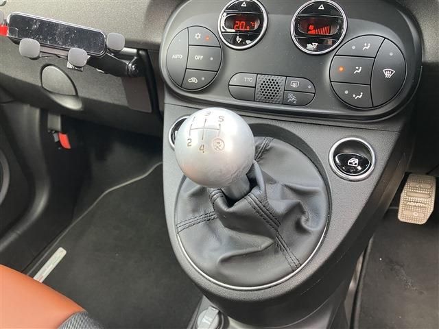 FIAT ABARTH 595 2019