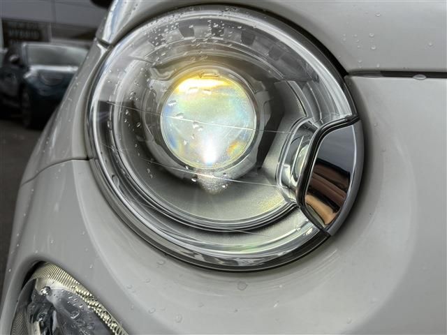 FIAT ABARTH 595 2019