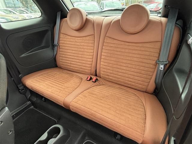 FIAT ABARTH 595 2019