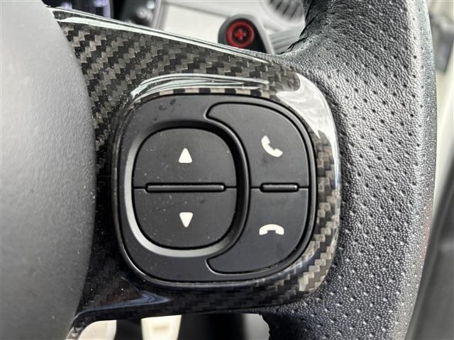 FIAT ABARTH 595 2019