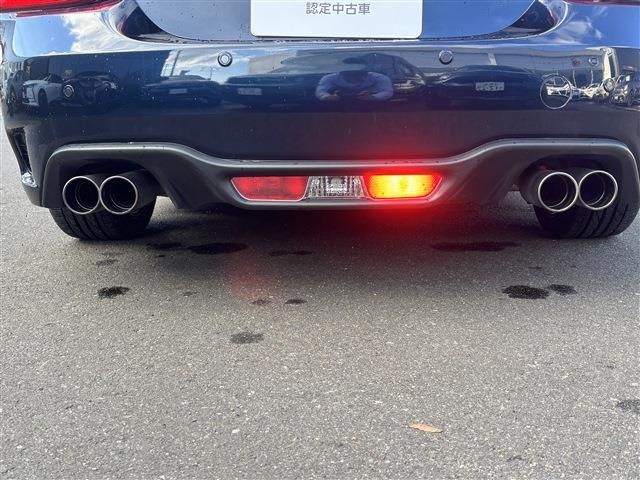 FIAT ABARTH 124 SPIDER 2018