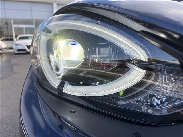 FIAT ABARTH 124 SPIDER 2018