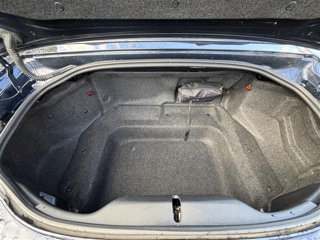 FIAT ABARTH 124 SPIDER 2018