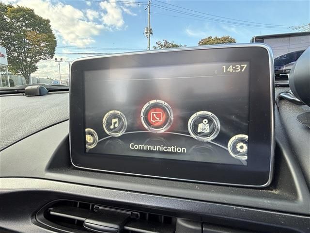 FIAT ABARTH 124 SPIDER 2018