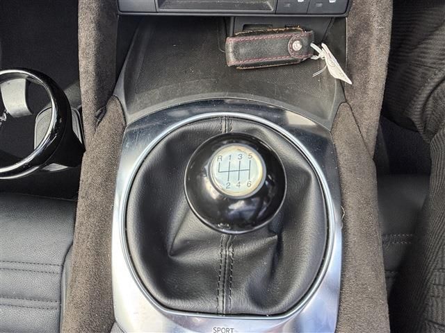 FIAT ABARTH 124 SPIDER 2018