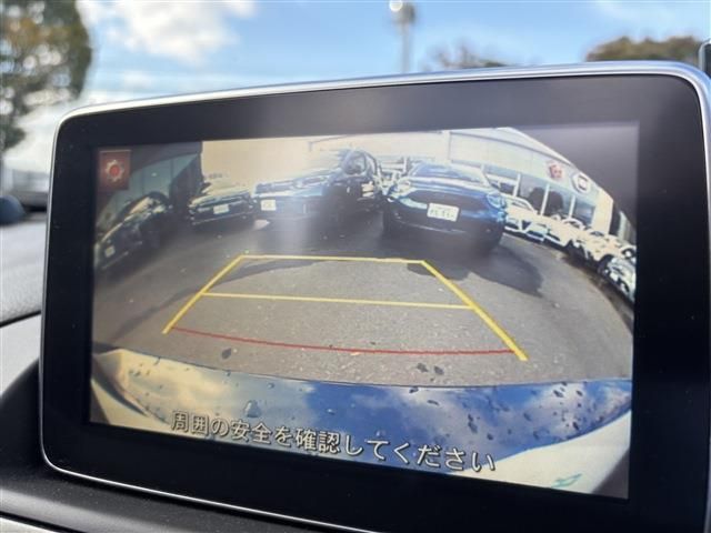 FIAT ABARTH 124 SPIDER 2018