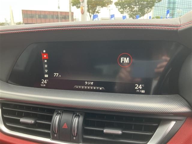 ALFAROMEO ALFAROMEO STELVIO 2020