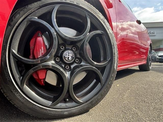 ALFAROMEO ALFAROMEO Giulietta 2021