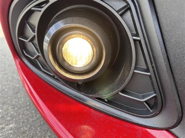 ALFAROMEO ALFAROMEO Giulietta 2021