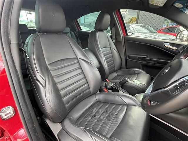 ALFAROMEO ALFAROMEO Giulietta 2021