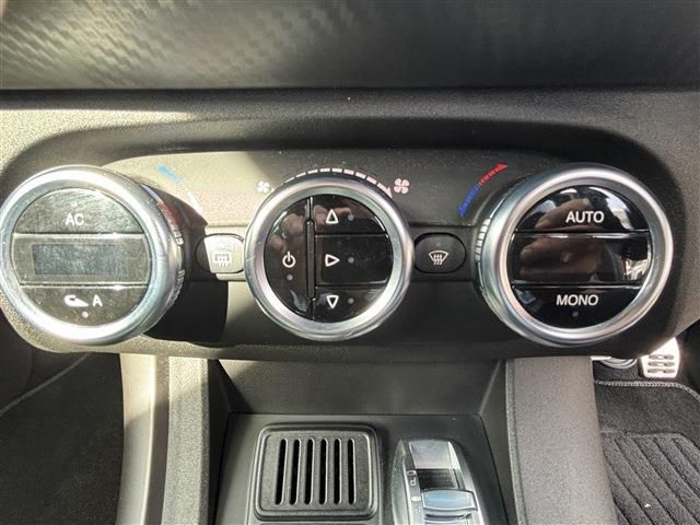 ALFAROMEO ALFAROMEO Giulietta 2021