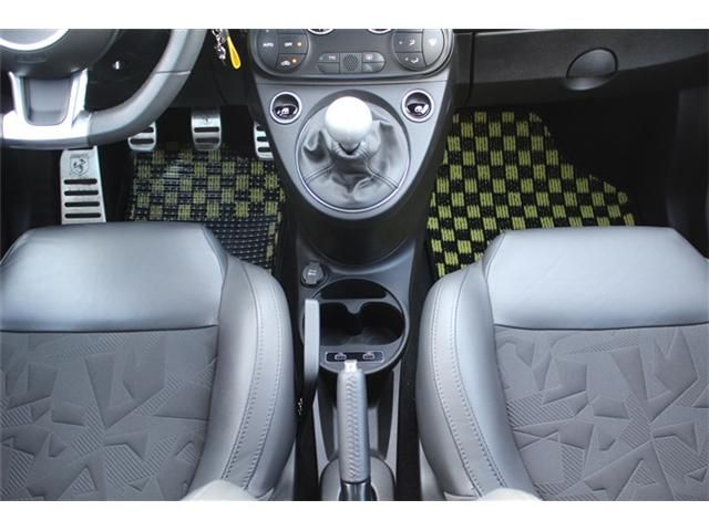 FIAT ABARTH 595 2021