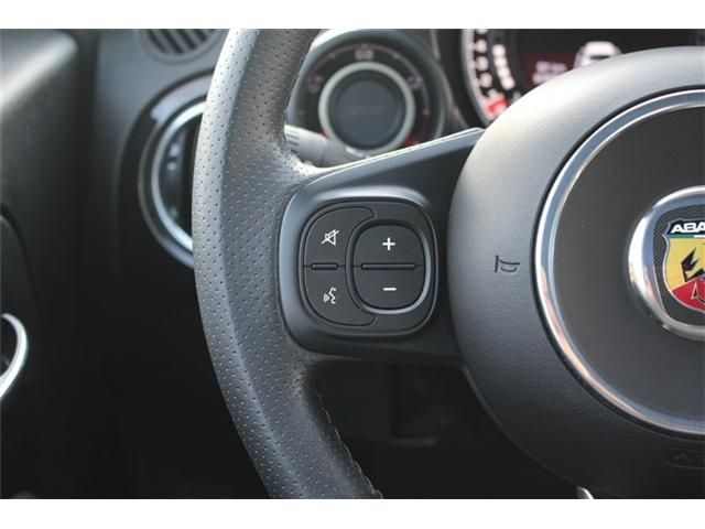 FIAT ABARTH 595 2021