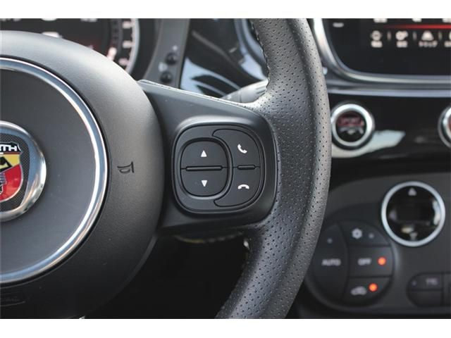 FIAT ABARTH 595 2021