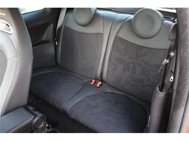 FIAT ABARTH 595 2021