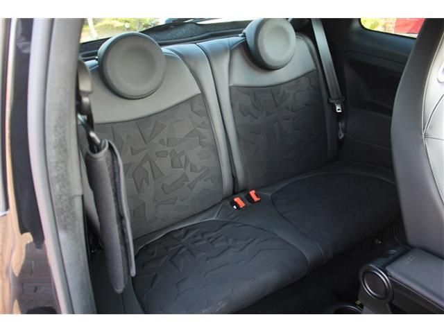 FIAT ABARTH 595 2021