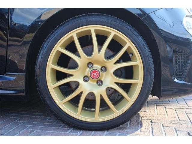 FIAT ABARTH 595 2021