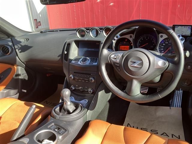 NISSAN FAIRLADY Z 2020