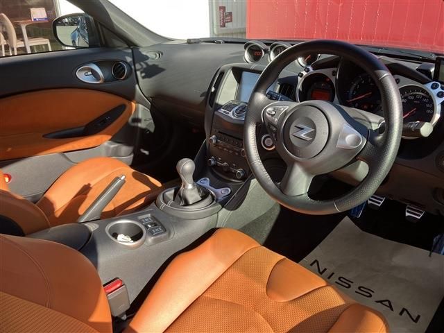 NISSAN FAIRLADY Z 2020