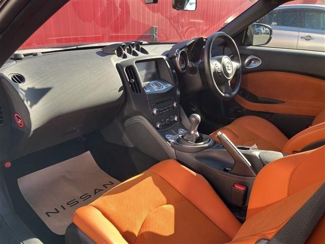 NISSAN FAIRLADY Z 2020