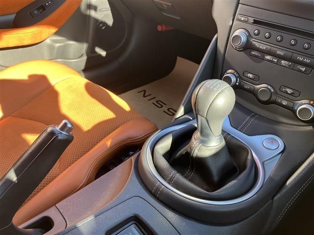 NISSAN FAIRLADY Z 2020