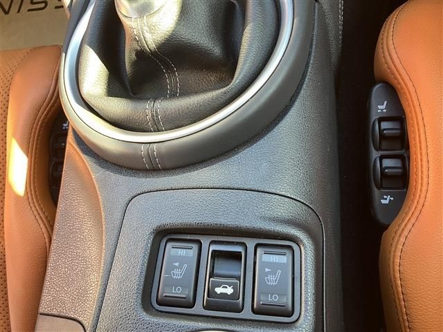 NISSAN FAIRLADY Z 2020