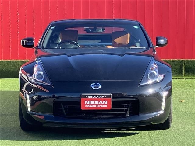 NISSAN FAIRLADY Z 2020